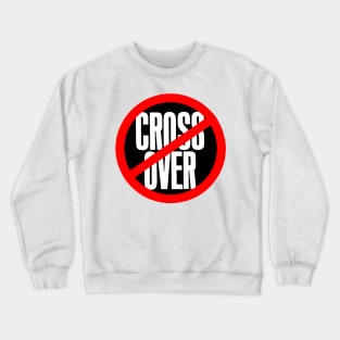 Crossover - EPMD Crewneck Sweatshirt